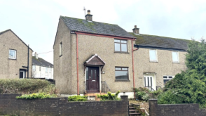 Modernisation in Beith photo